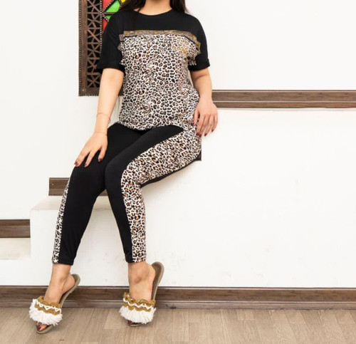 ست راحتی _ لاکچری